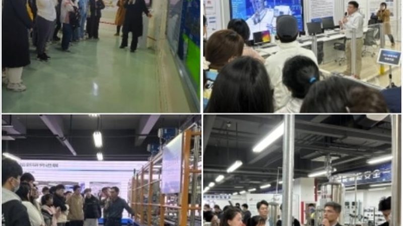 称重仪表安装高度：影响精度与安全的隐性因素