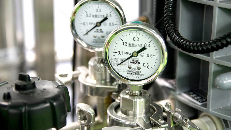 分析仪器选型：揭秘精准测量的关键要素