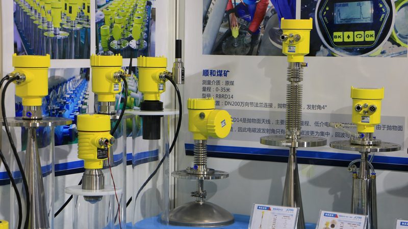 涡街流量计参数设置的五大关键点