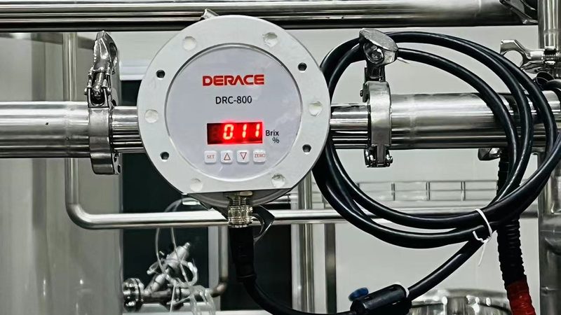 便携式超声波流量计安装步骤详解，轻松掌握流量测量之道