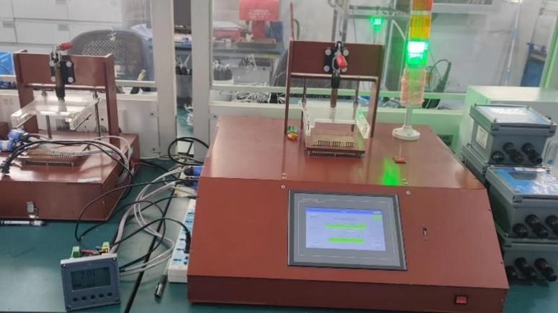 铠装不锈钢热电偶尺寸参数解析：关键指标与选型要点**