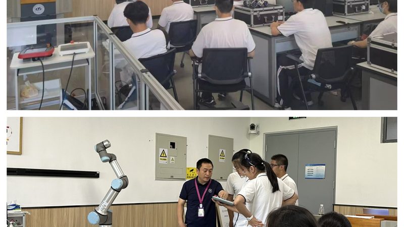 超声波液位计：揭秘其原理与行业应用