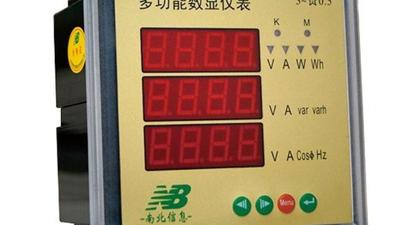 智能电磁流量计：如何根据工况精准选型**