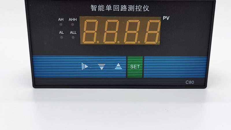 国产自动化仪表品牌崛起，揭秘十大品牌背后的技术实力
