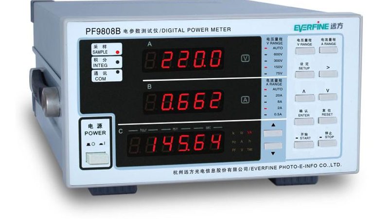 油田专用压力变送器：如何精准选型，保障油田生产安全**