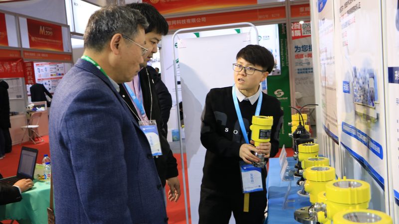 楼宇自控温湿度传感器：揭秘其报价背后的因素**