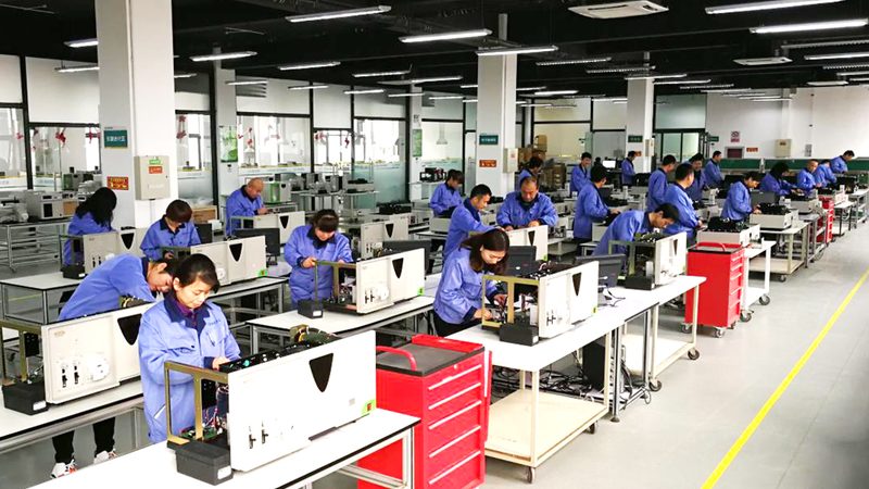 雷达液位计选型：关键步骤与注意事项