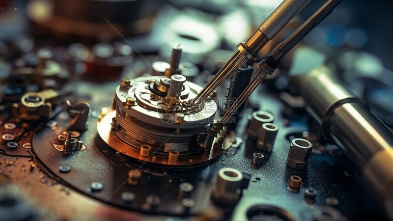 环保监测仪器：价格背后的价值考量